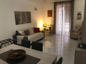 Casa Vacanza al mare immersa nel Borgo antico di Milazzo